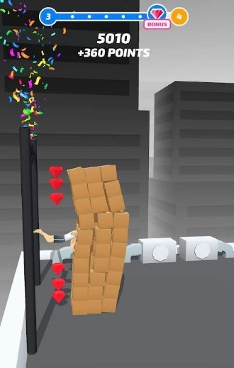 健身单杠大冒险(1)