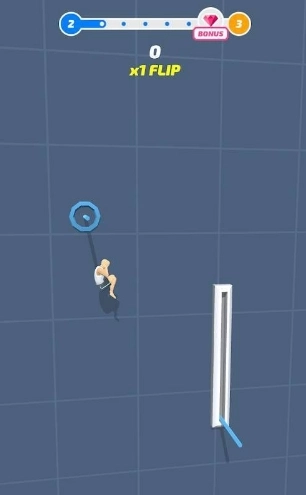 健身单杠大冒险(2)