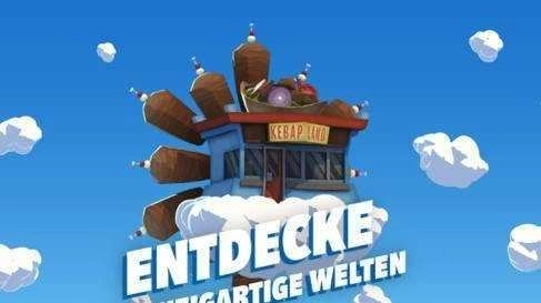 皇家游戏3手机版图3