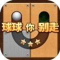 球球你别走(Unblock Ball Puzzle CSJ)