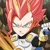 龙珠战士最终之地Dragon Warrior