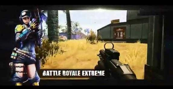 穿越火线ZERO(CrossFire)