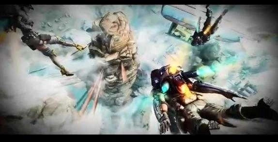 穿越火线ZERO(CrossFire)