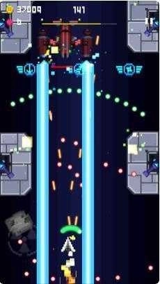 我的飞机模拟战像素世界(Pixel Craft)