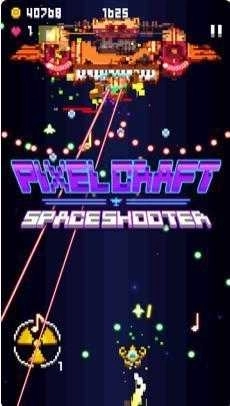 我的飞机模拟战像素世界(Pixel Craft)