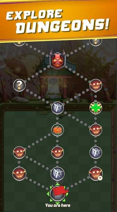 街机猎人游戏(Arcade Hunter)图3