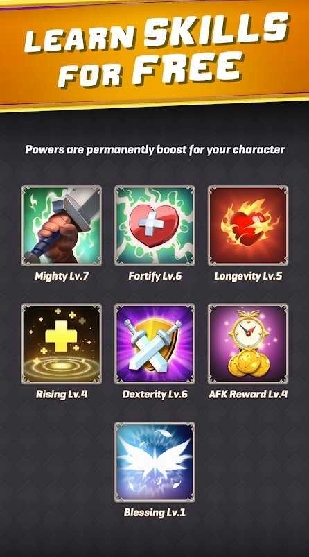 街机猎人游戏(Arcade Hunter)图2