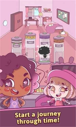 伟大女神拯救世界图4