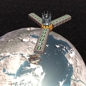 星际传送游戏(Interstellar Delivery)