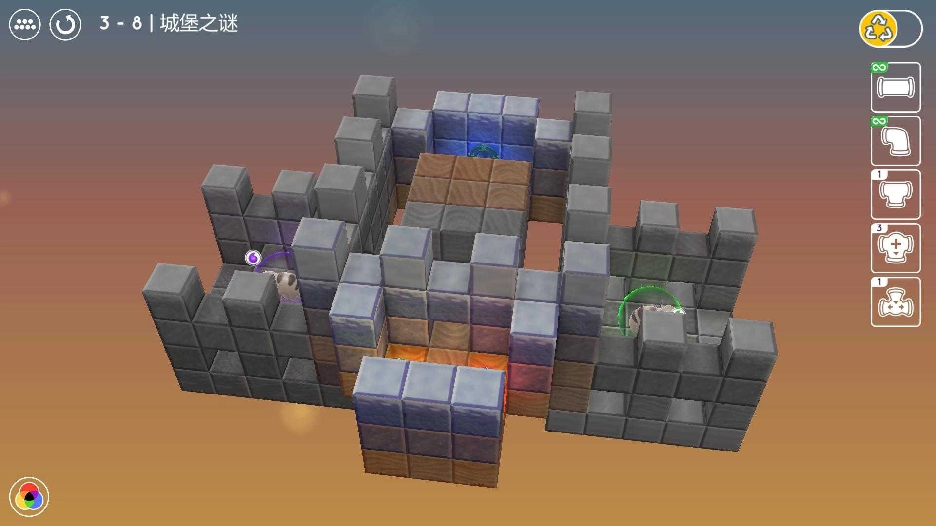 水熊(Water Bears)图3