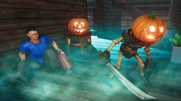 闹鬼的房子(Haunt the House)图2