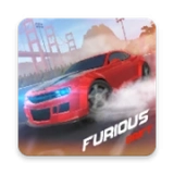 愤怒的漂移(Furious Drift)