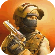 反恐突击之吃鸡战场 V1.0.2