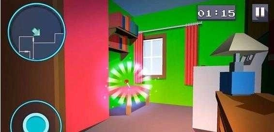 秘密邻居免费版(3)