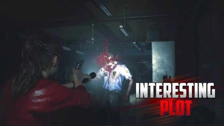 生化危机僵尸生存中文版图3