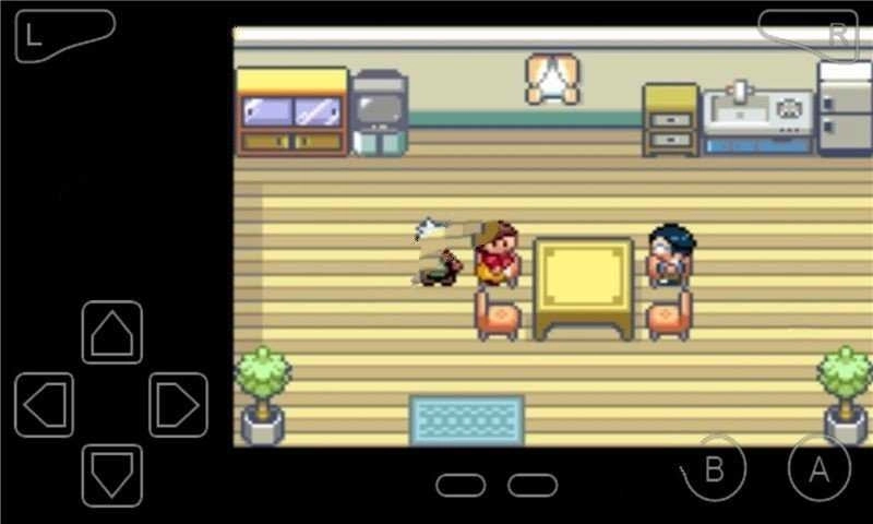 口袋妖怪绿宝石493最终版(2)