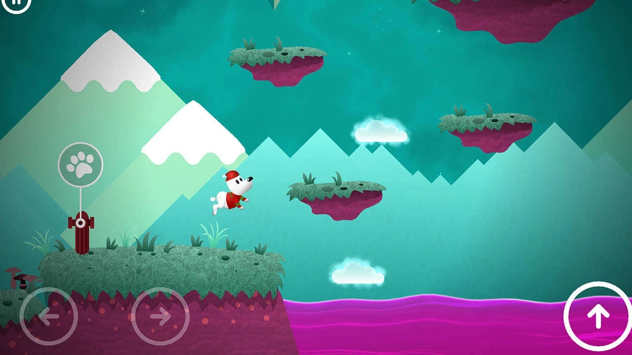 米皮大冒险完整版图4