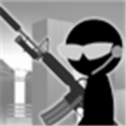 火柴人特警 v1.0