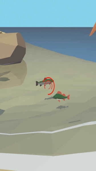 荒岛大逃生无广告图4