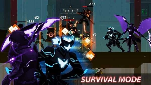 光影战士手机版(3)