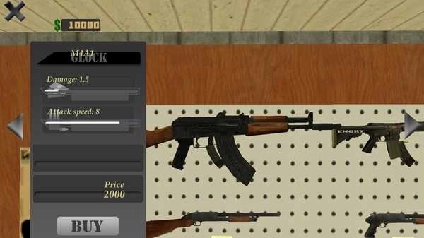 维加斯城市教父