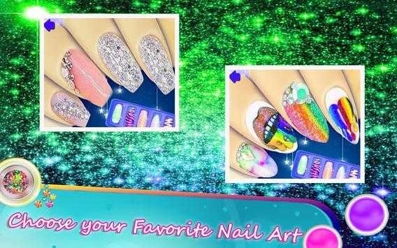 修指甲美甲沙龙(Nail Art Saloon)图3