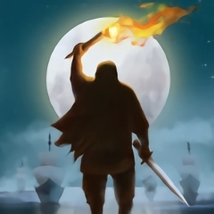 海岸生存冒险(TheBonfire2)