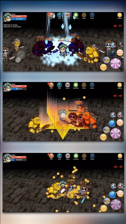 英雄时代(Hero Age)(1)