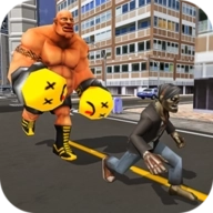 小拳拳捶你胸口