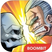 小小角斗士v2.2.6