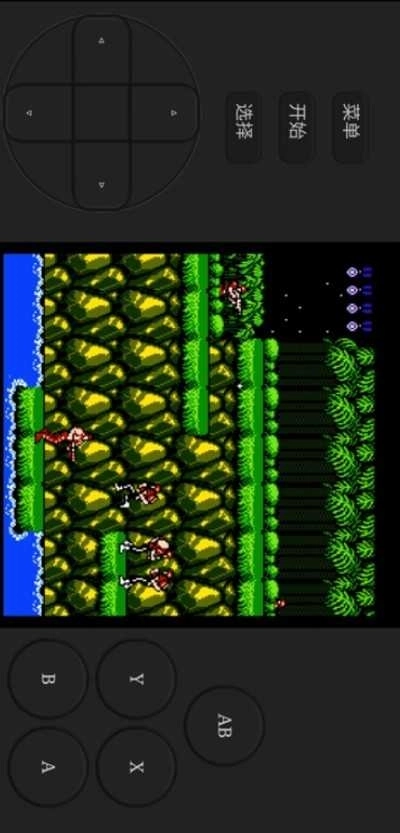 街机游戏盒子ArcadeBox图4