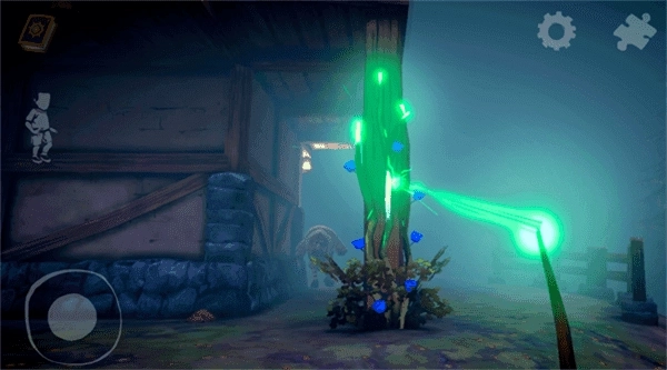 女巫之哭2(Witch Cry 2)(3)