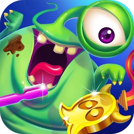 怪兽屋(Monster House)