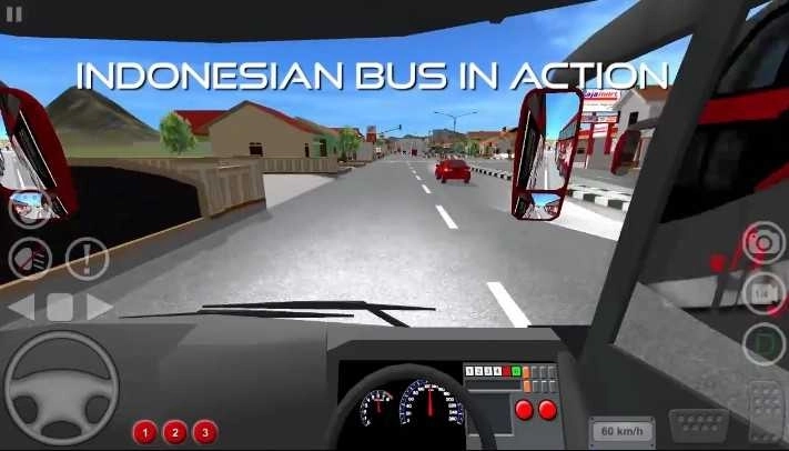 印尼巴士模拟器(Bus Simulator 2026: City Driving)劳斯莱斯模组图3