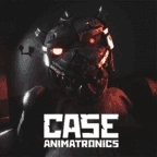 悬案机器人(CASE)