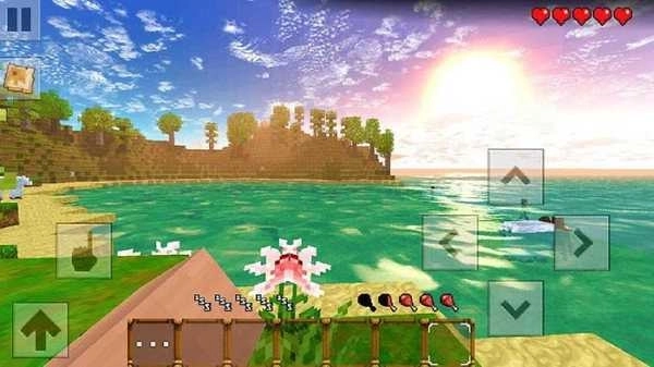 岛屿探索工艺(2)