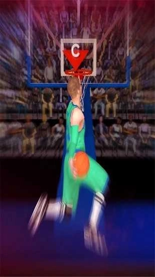 NBA模拟器3中文版图2