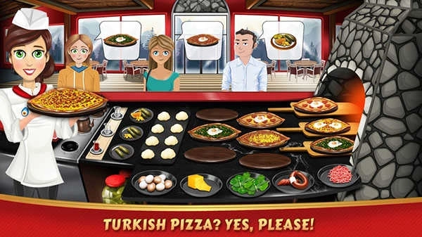 烧烤世界(Kebab World)(2)