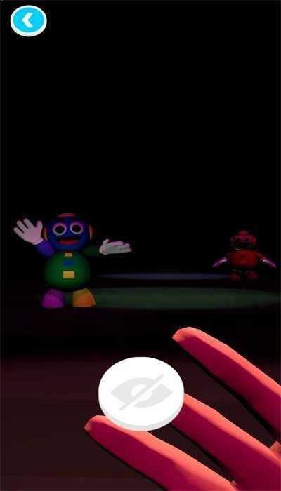 守夜人(Night Watchman)(3)