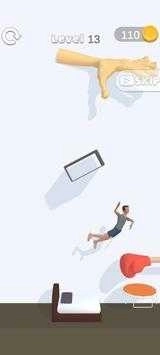 睡眠布娃娃(Sleep Ragdoll)