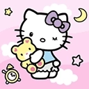 凯蒂猫晚安无广告