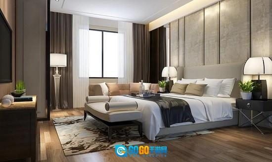 我的家居设计现代城市图1