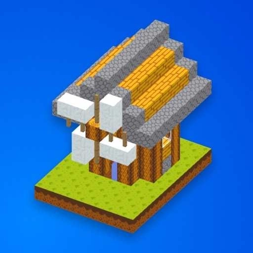 积木点击器(Blocks Building Clicker)
