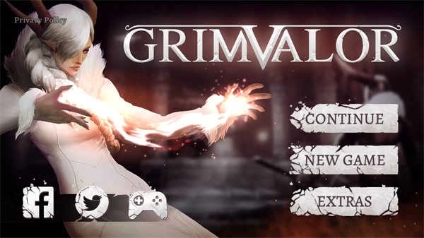 原界之罪(Grimvalor)