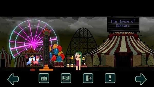 假牙与恶魔2(DenturesAndDemons2)(3)