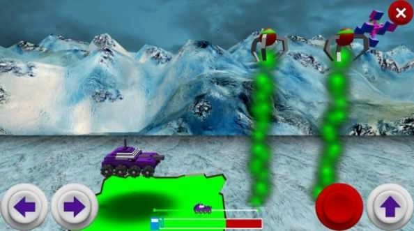 工艺火星生存(3)