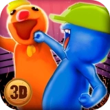 果冻战士(Gangs At War)