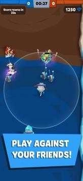 猫的冲突竞技场(Clash of Cats)图3