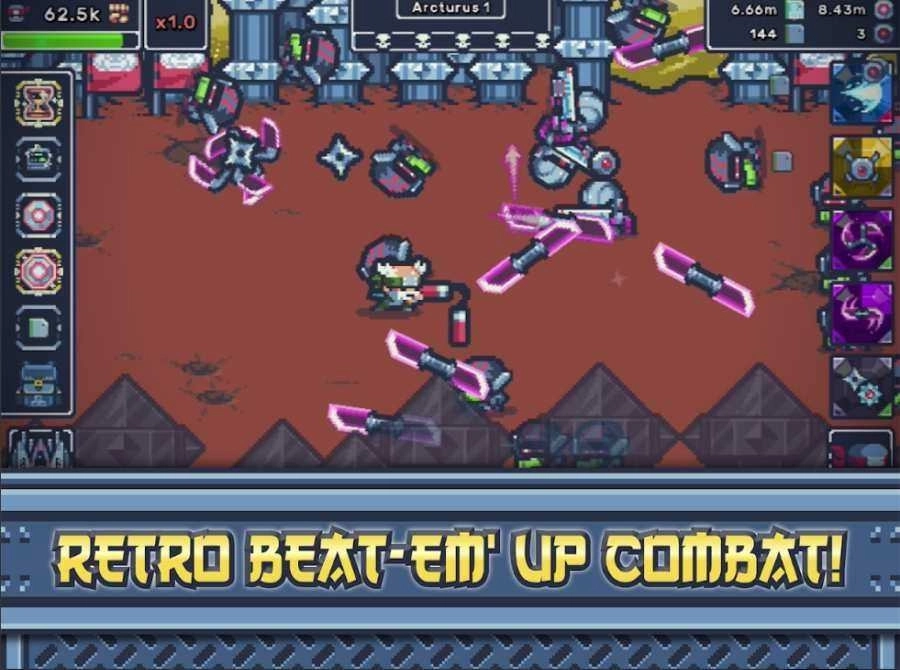 空闲忍者大师(1)