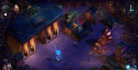 蒸汽堡中文版图4